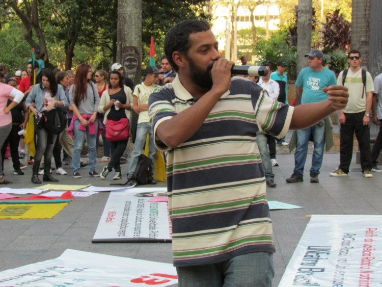 Junior Rocha estreou portal no final de 2015 (Foto: Divulgação)