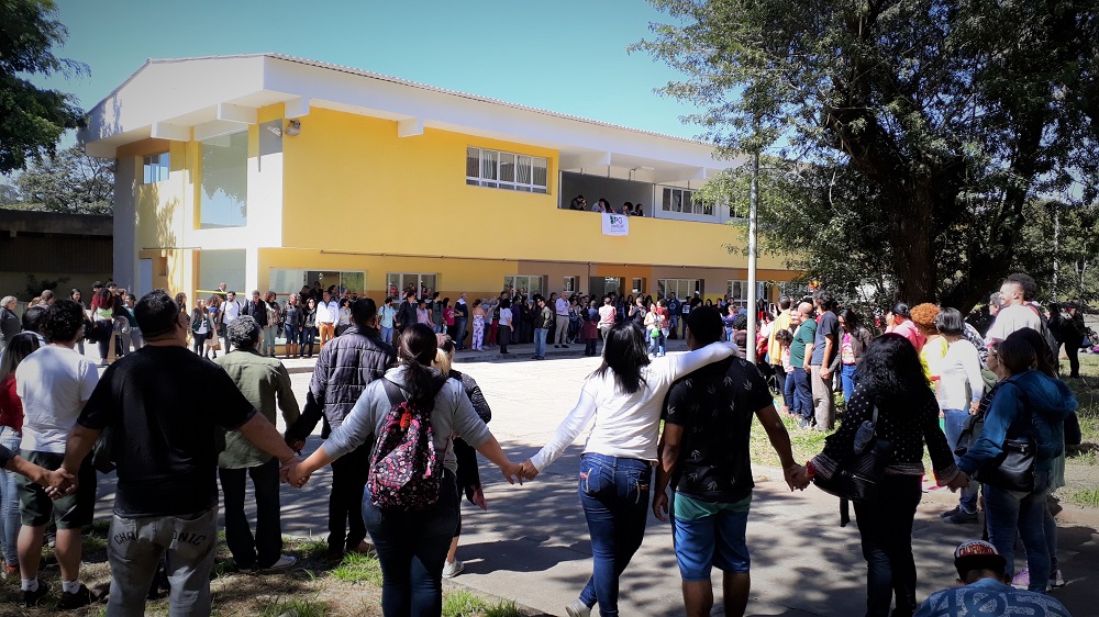 UNIP Itaquera - Encontra Itaquera