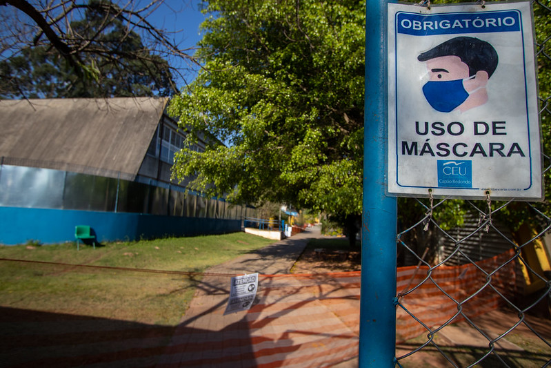 O Lugar da Língua Portuguesa